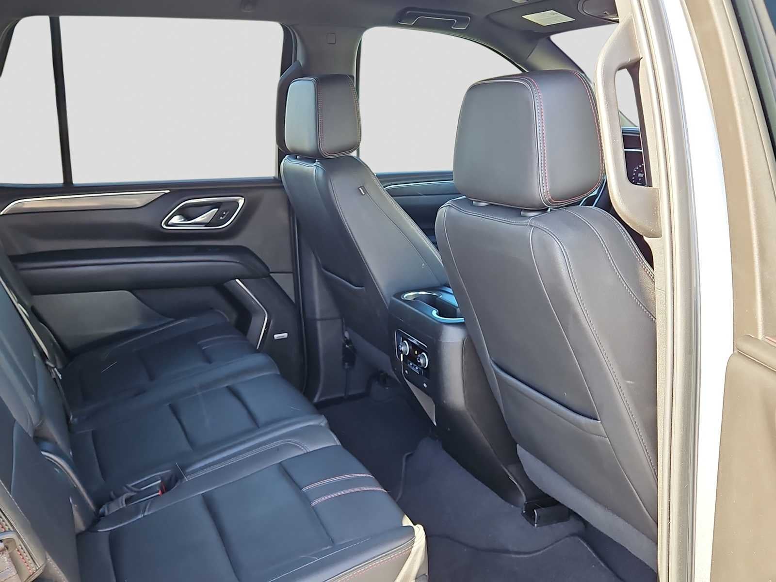 2023 Chevrolet Tahoe 2WD RST