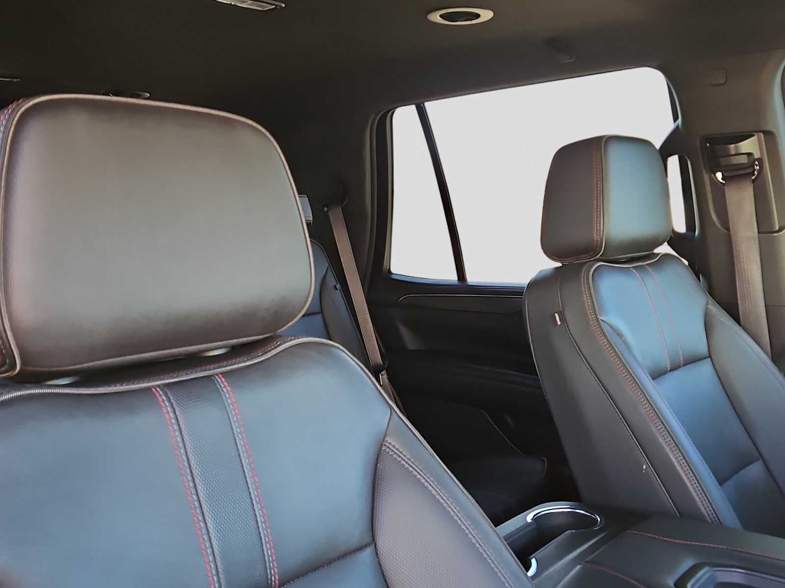 2023 Chevrolet Tahoe 2WD RST