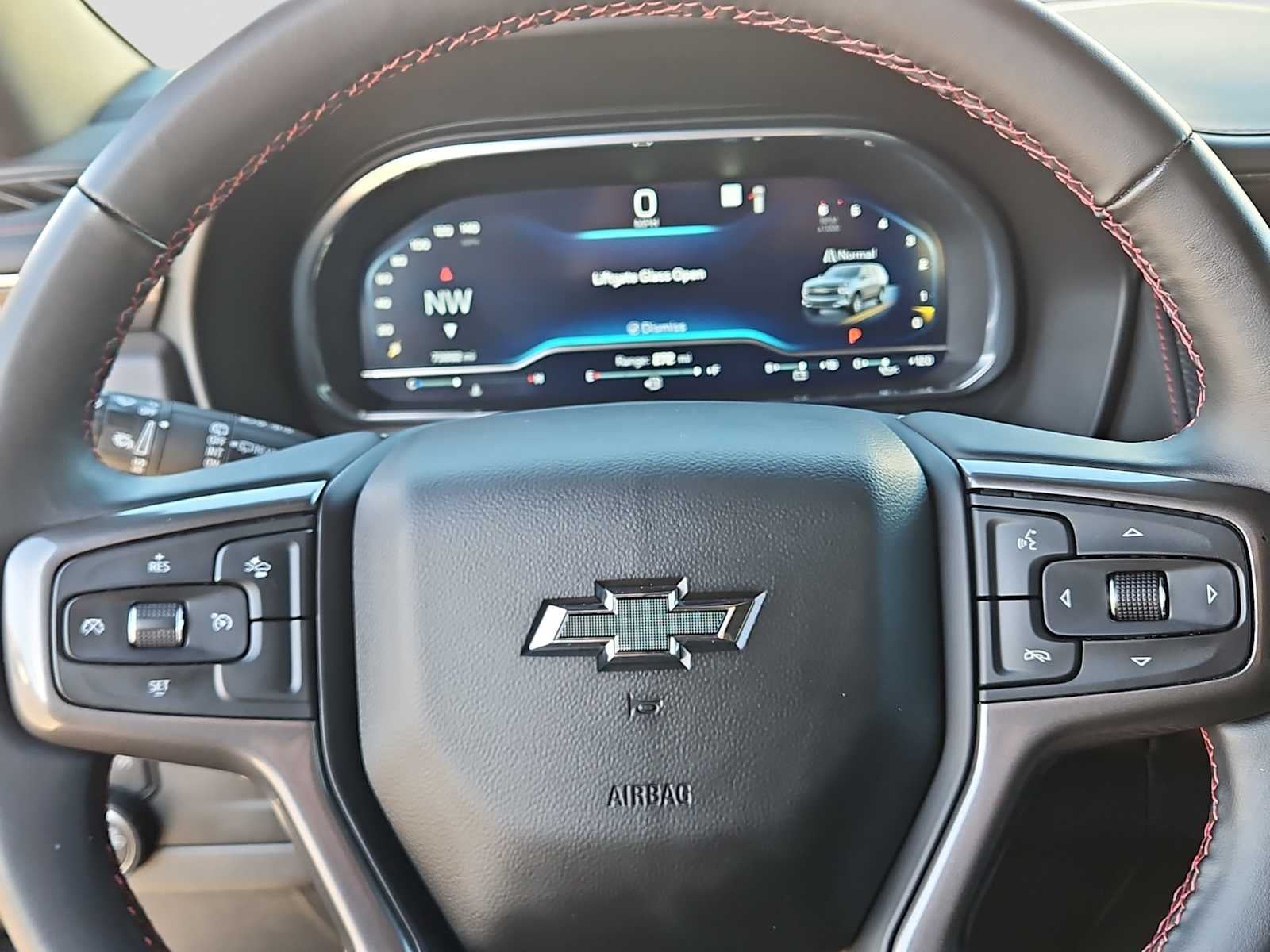 2023 Chevrolet Tahoe 2WD RST