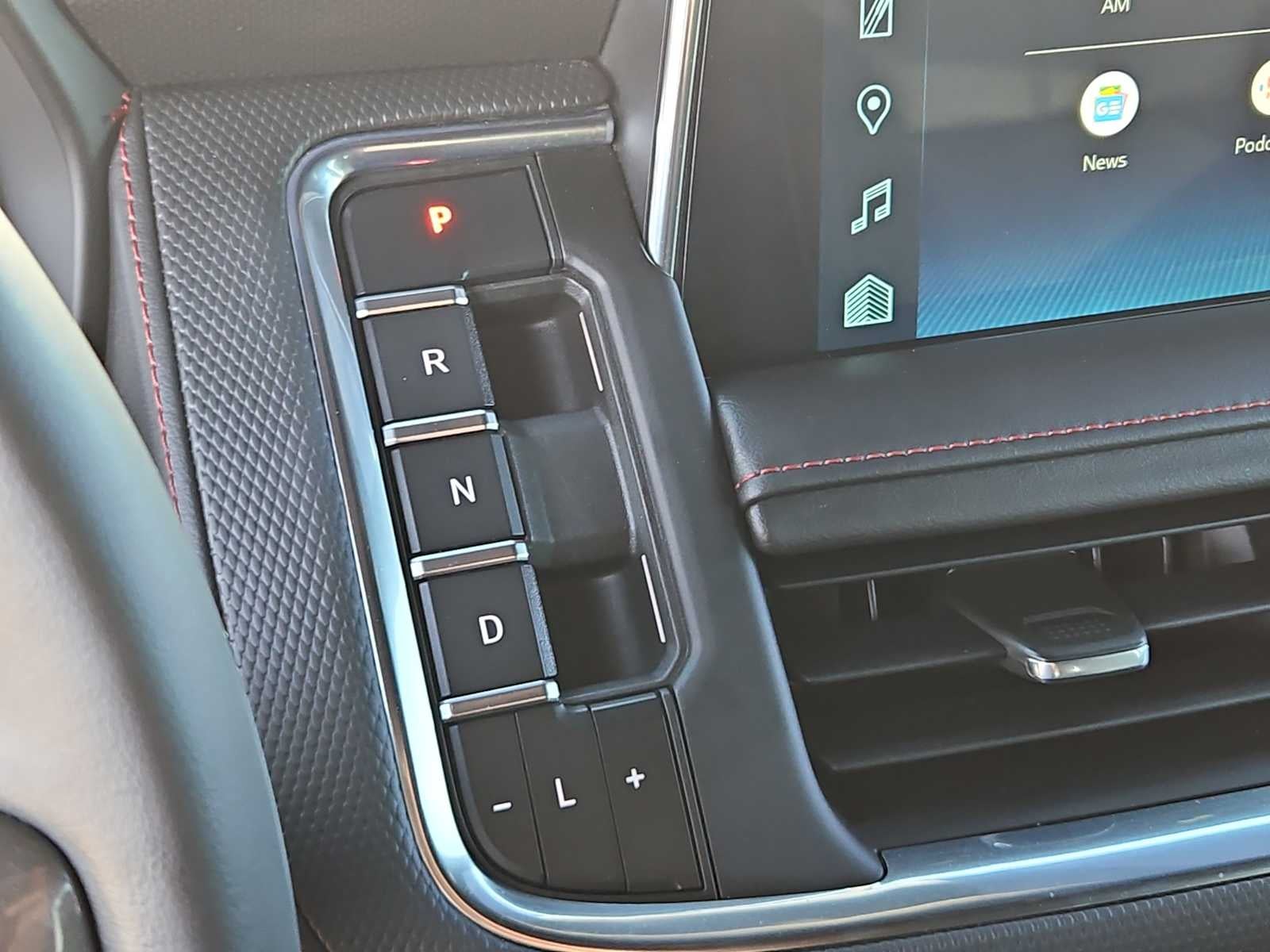 2023 Chevrolet Tahoe 2WD RST