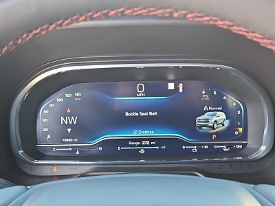 2023 Chevrolet Tahoe 2WD RST