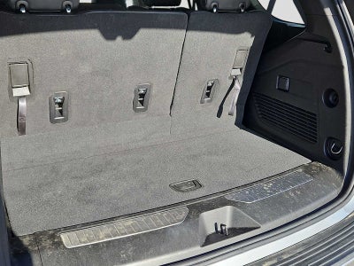 2023 Chevrolet Tahoe 2WD RST