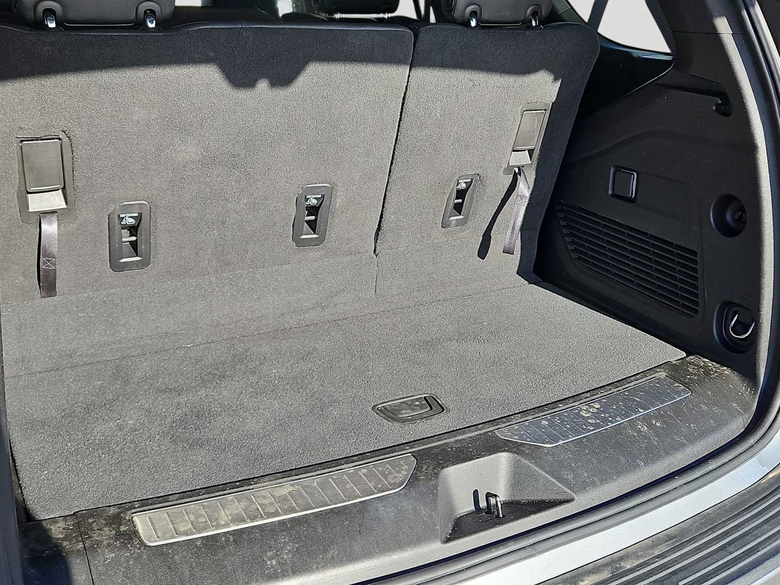 2023 Chevrolet Tahoe 2WD RST