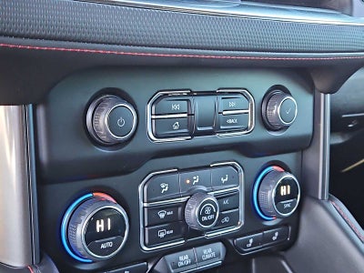 2023 Chevrolet Tahoe 2WD RST