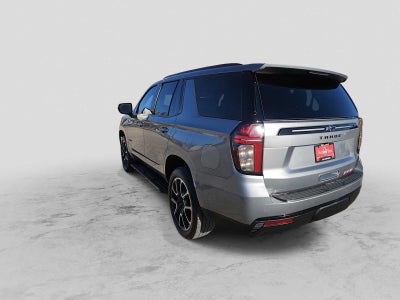 2023 Chevrolet Tahoe 2WD RST