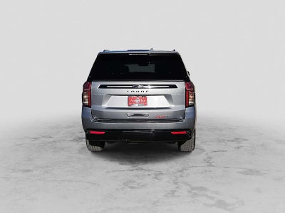 2023 Chevrolet Tahoe 2WD RST