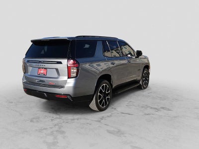 2023 Chevrolet Tahoe 2WD RST