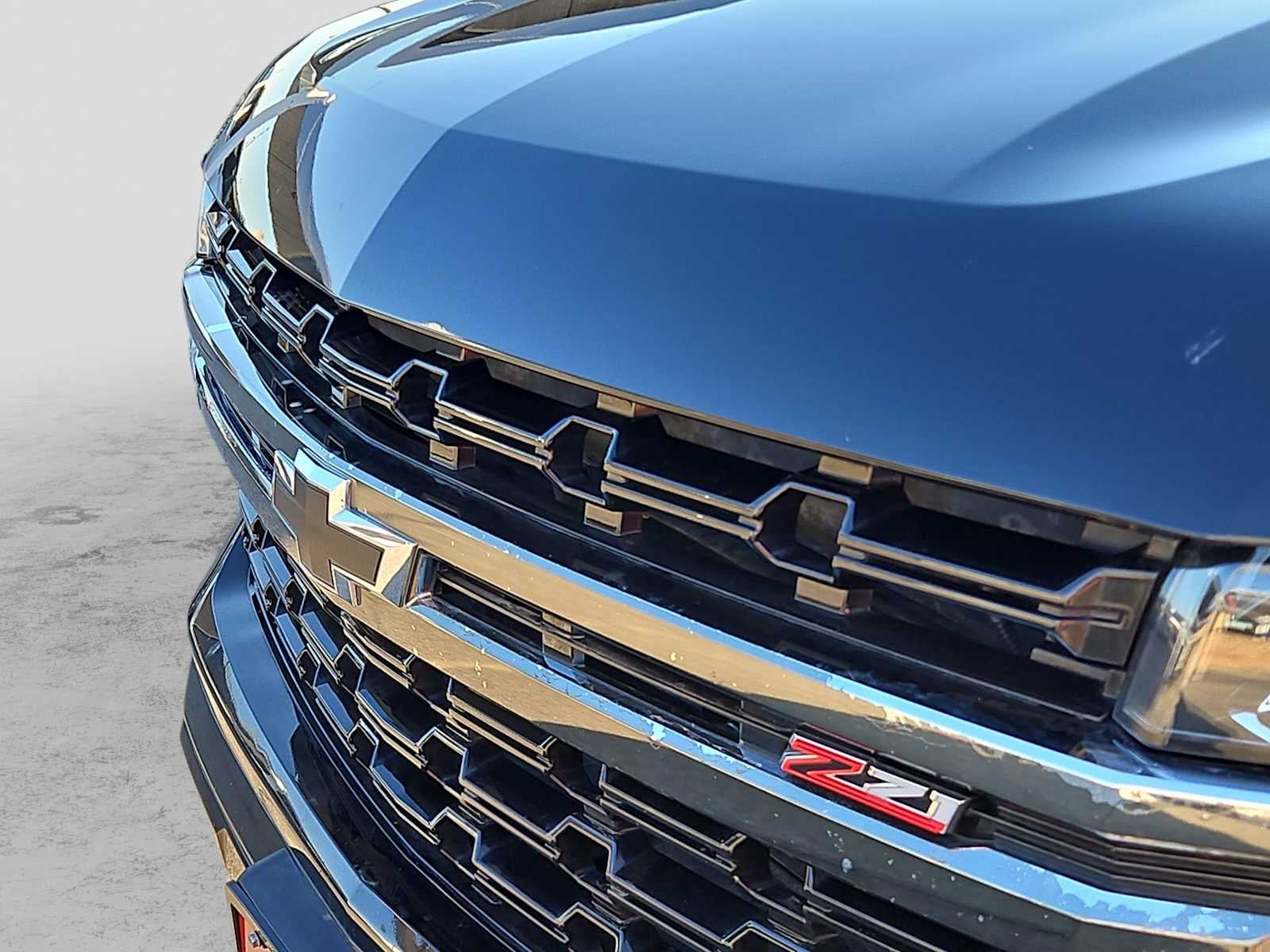 2021 Chevrolet Suburban 4WD Z71