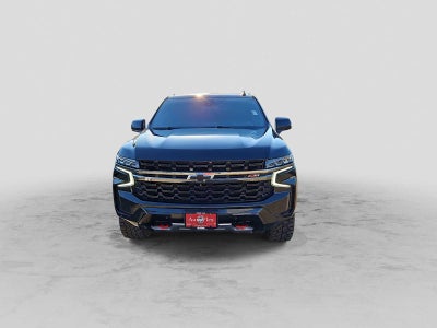 2021 Chevrolet Suburban 4WD Z71