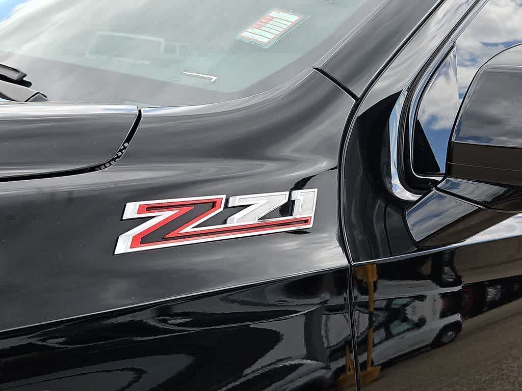 2023 Chevrolet Suburban 4WD Z71