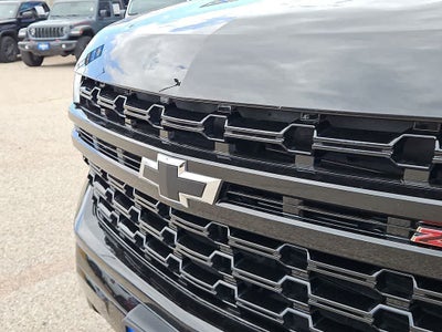2023 Chevrolet Suburban 4WD Z71