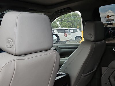 2023 Chevrolet Suburban 4WD Z71