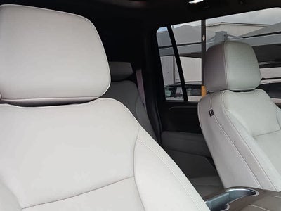 2023 Chevrolet Suburban 4WD Z71