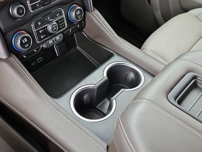 2023 Chevrolet Suburban 4WD Z71