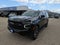 2023 Chevrolet Suburban 4WD Z71