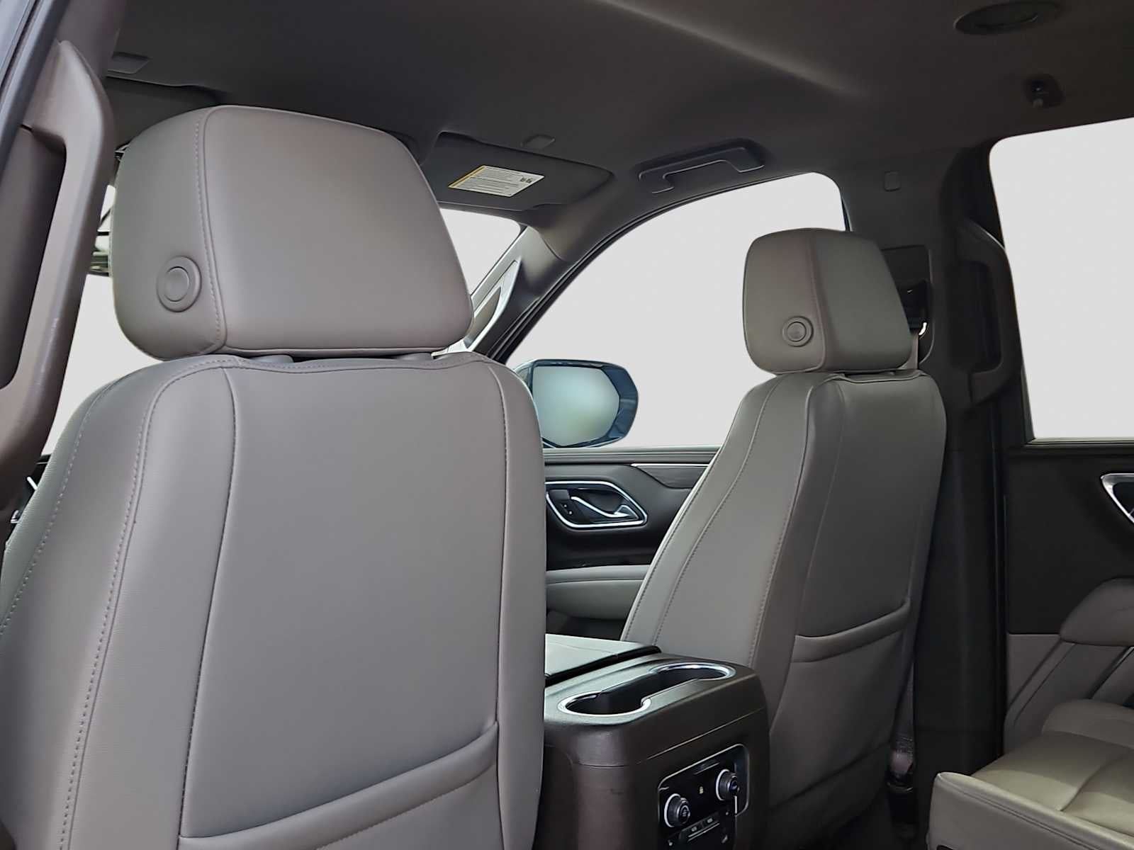 2022 Chevrolet Tahoe 4WD Z71