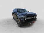 2022 Chevrolet Tahoe 4WD Z71