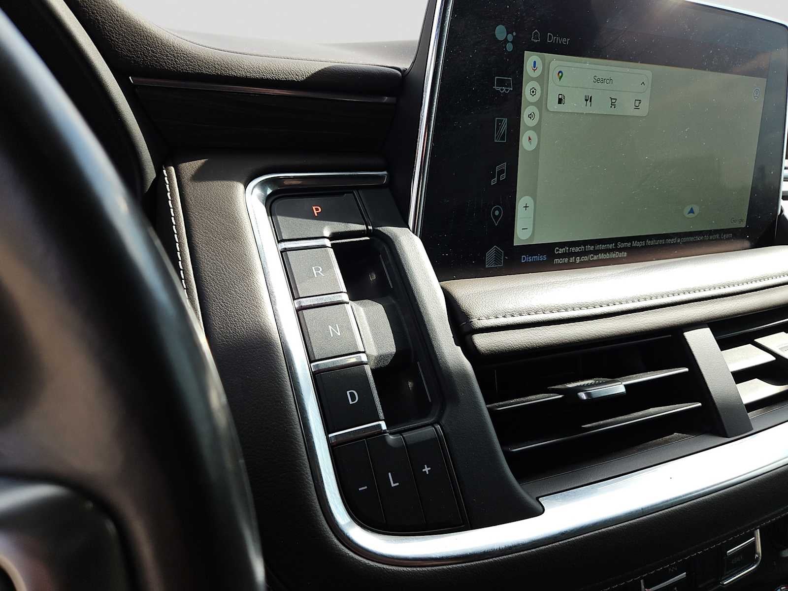 2022 Chevrolet Tahoe 4WD Z71