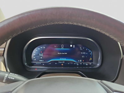 2022 Chevrolet Tahoe 4WD Z71