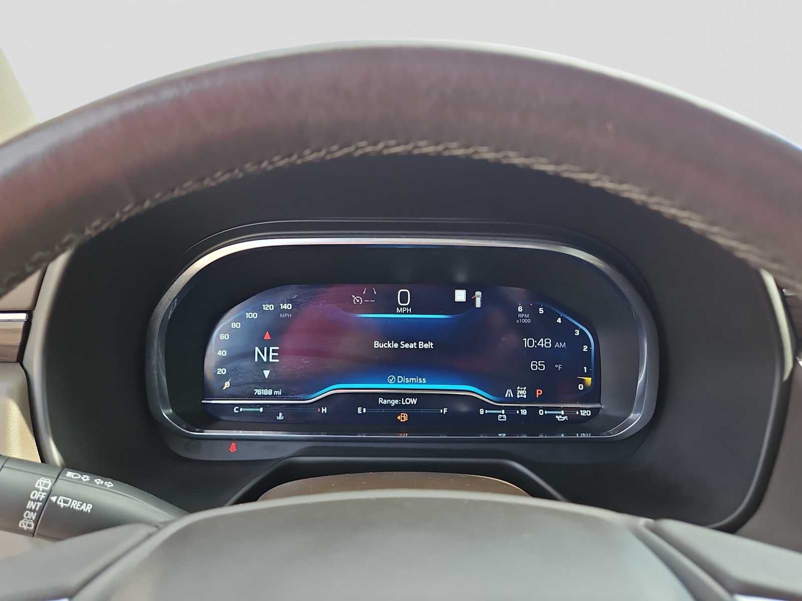 2022 Chevrolet Tahoe 4WD Z71