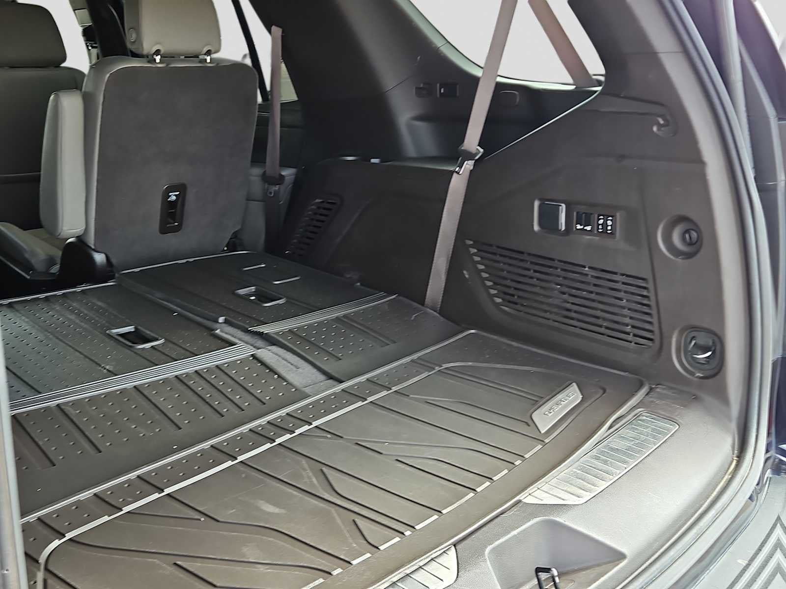 2022 Chevrolet Tahoe 4WD Z71