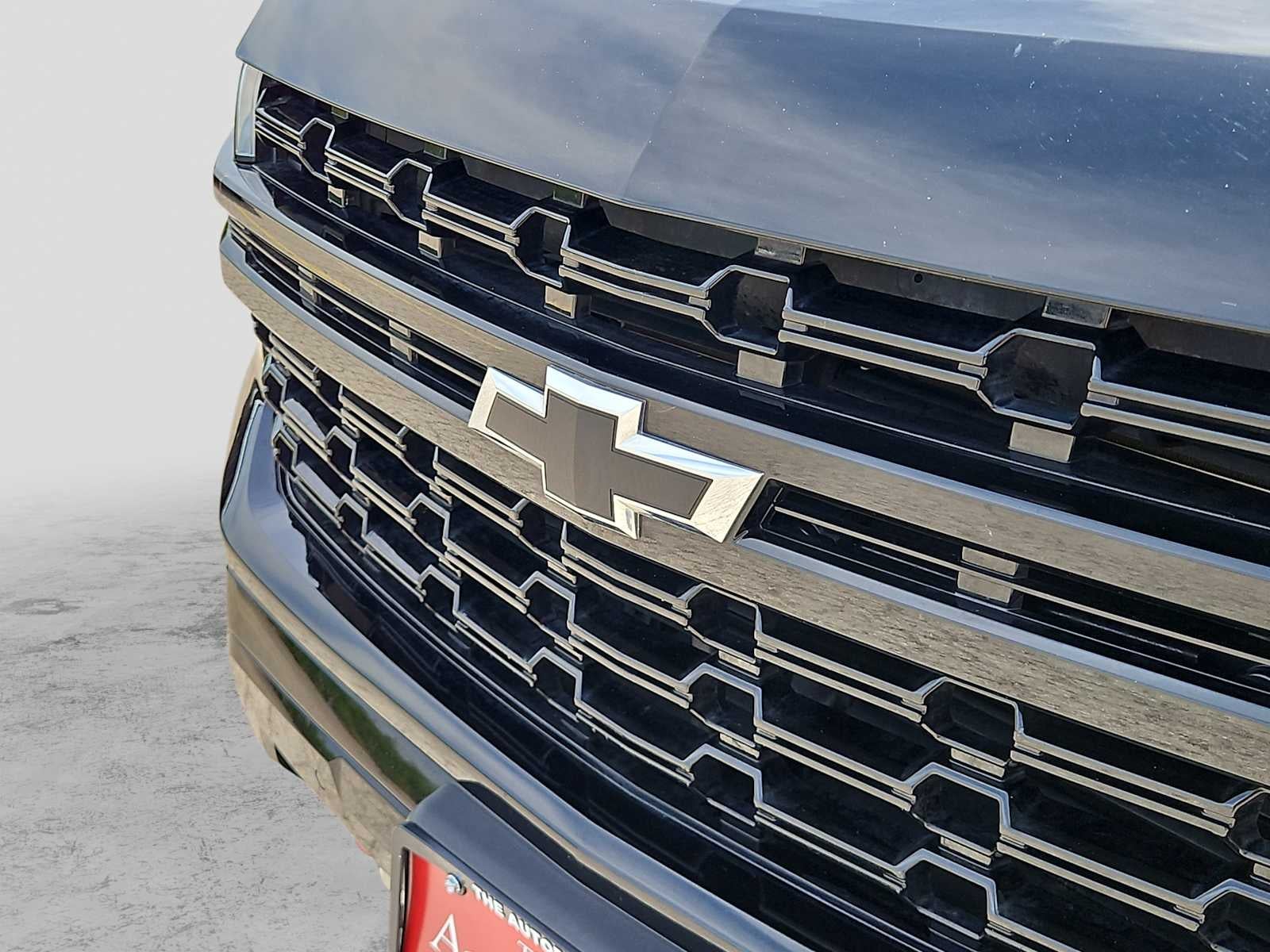 2023 Chevrolet Tahoe 4WD Z71