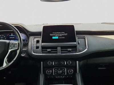 2023 Chevrolet Tahoe 4WD Z71