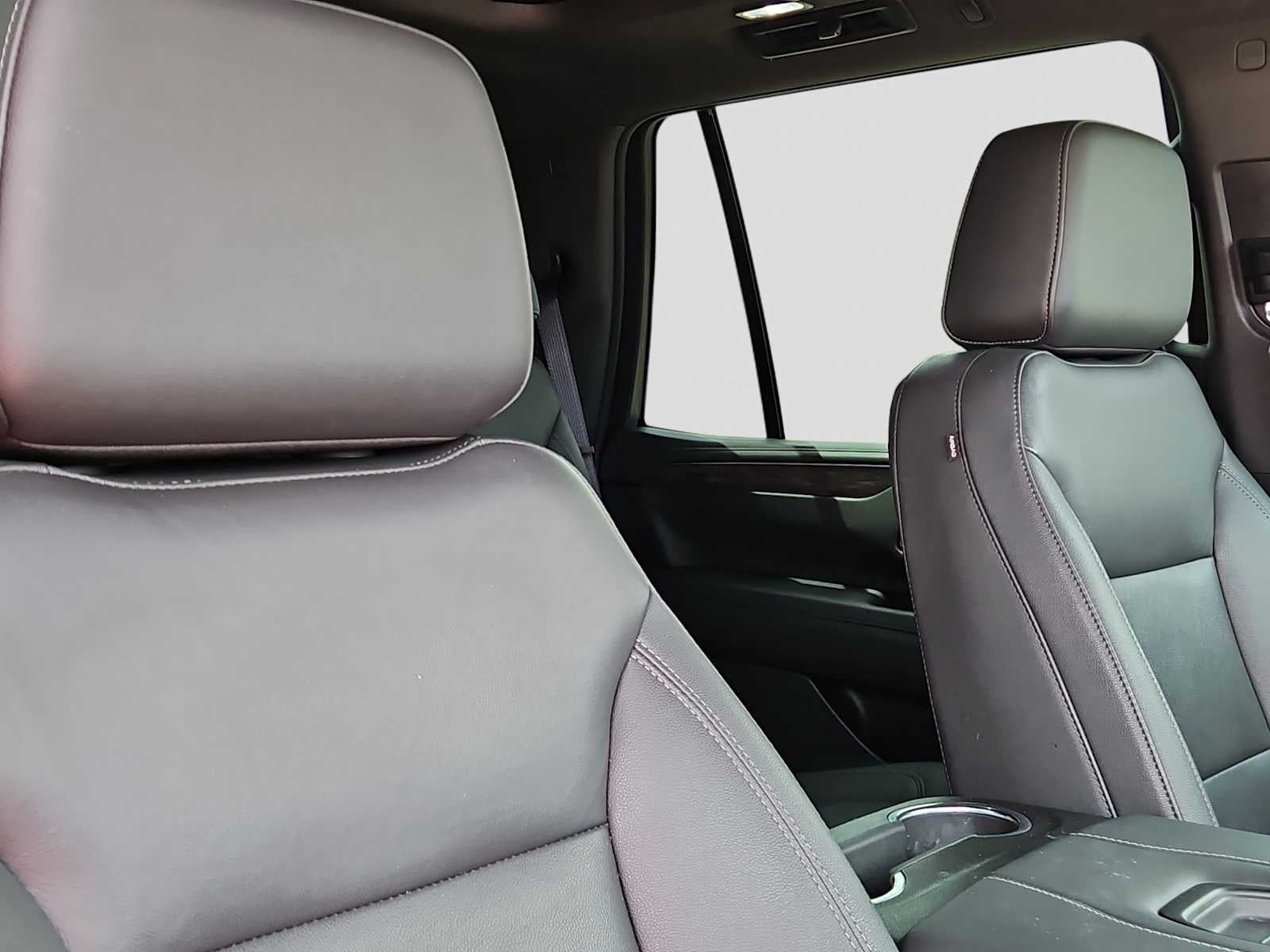 2023 Chevrolet Tahoe 4WD Z71
