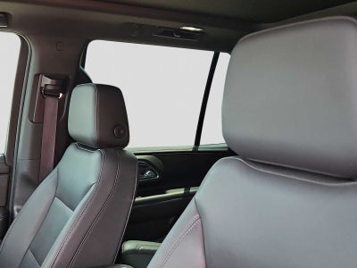 2023 Chevrolet Tahoe 4WD Z71