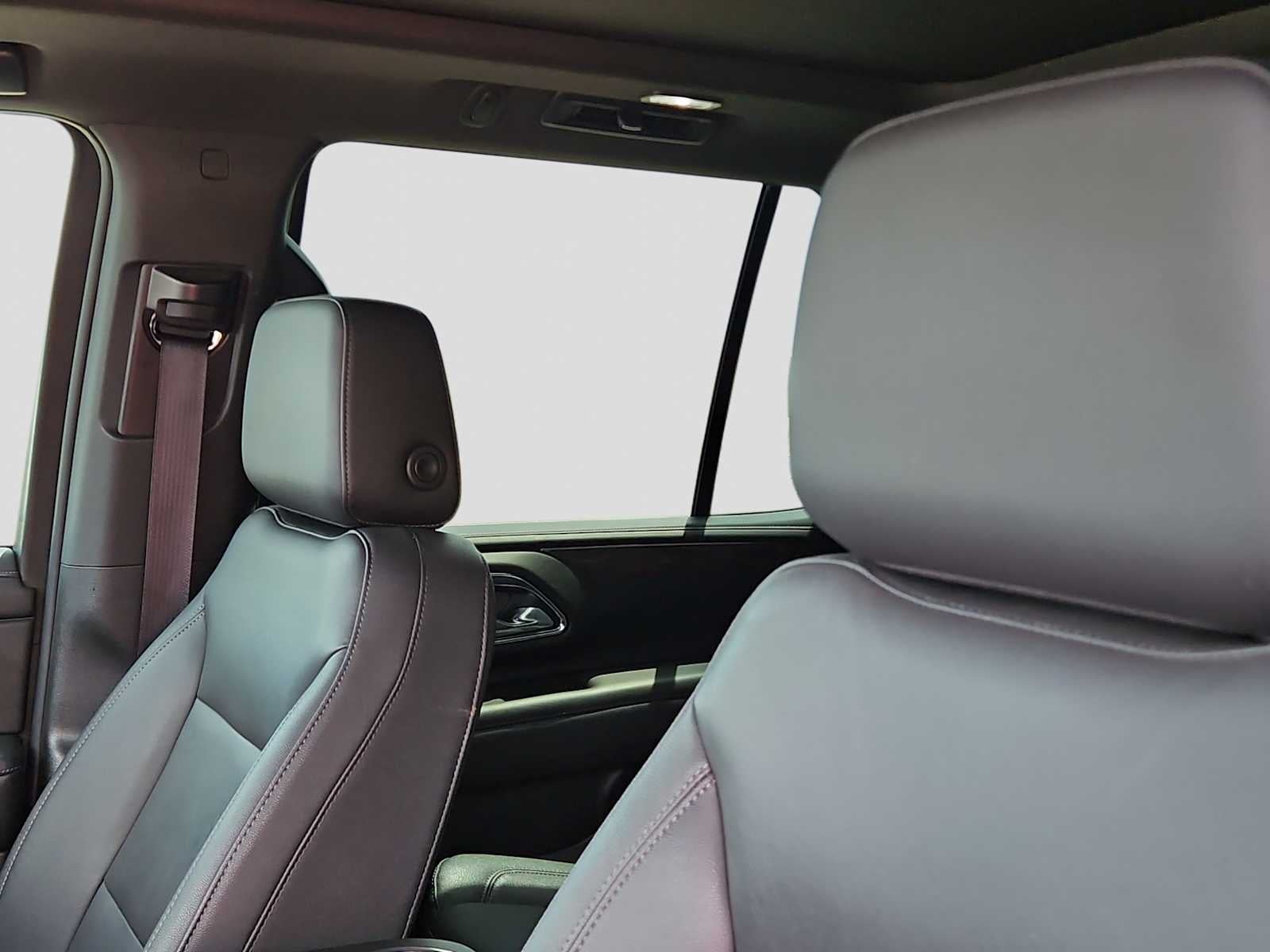 2023 Chevrolet Tahoe 4WD Z71