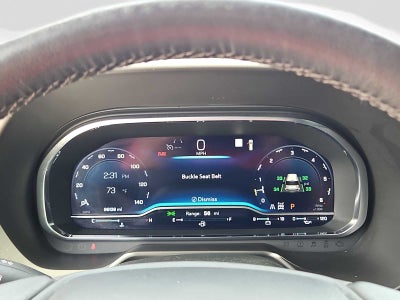 2023 Chevrolet Tahoe 4WD Z71