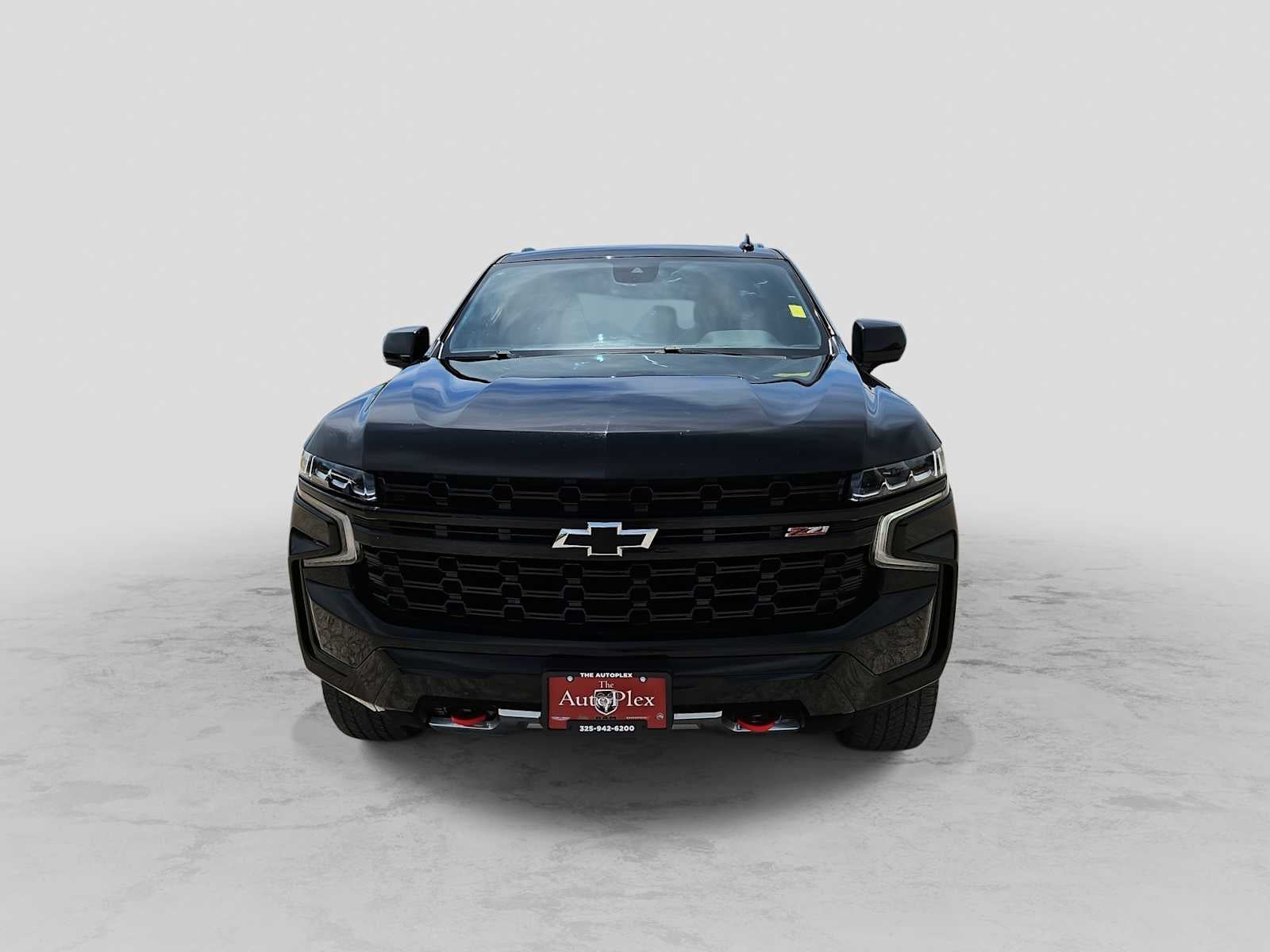 2023 Chevrolet Tahoe 4WD Z71