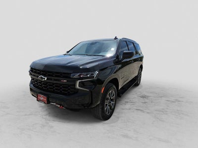 2023 Chevrolet Tahoe 4WD Z71