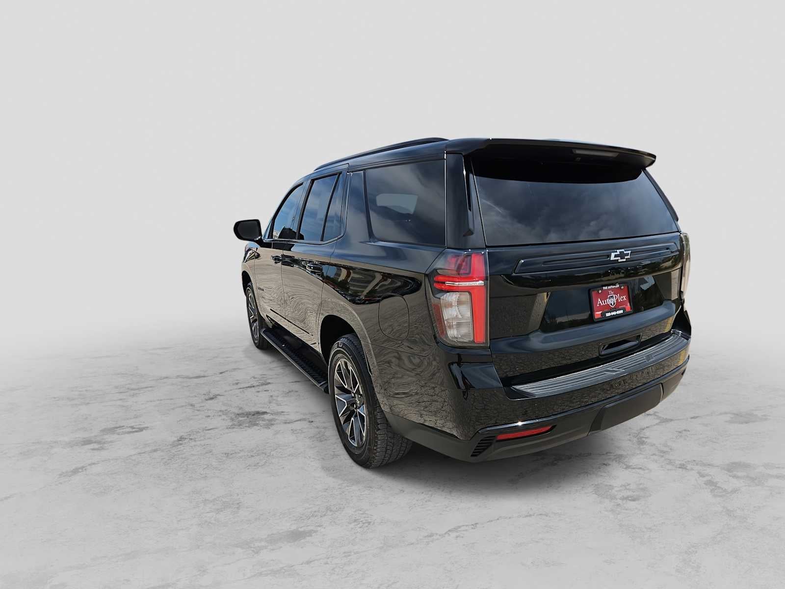 2023 Chevrolet Tahoe 4WD Z71