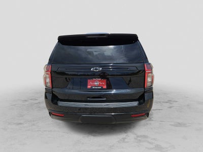 2023 Chevrolet Tahoe 4WD Z71