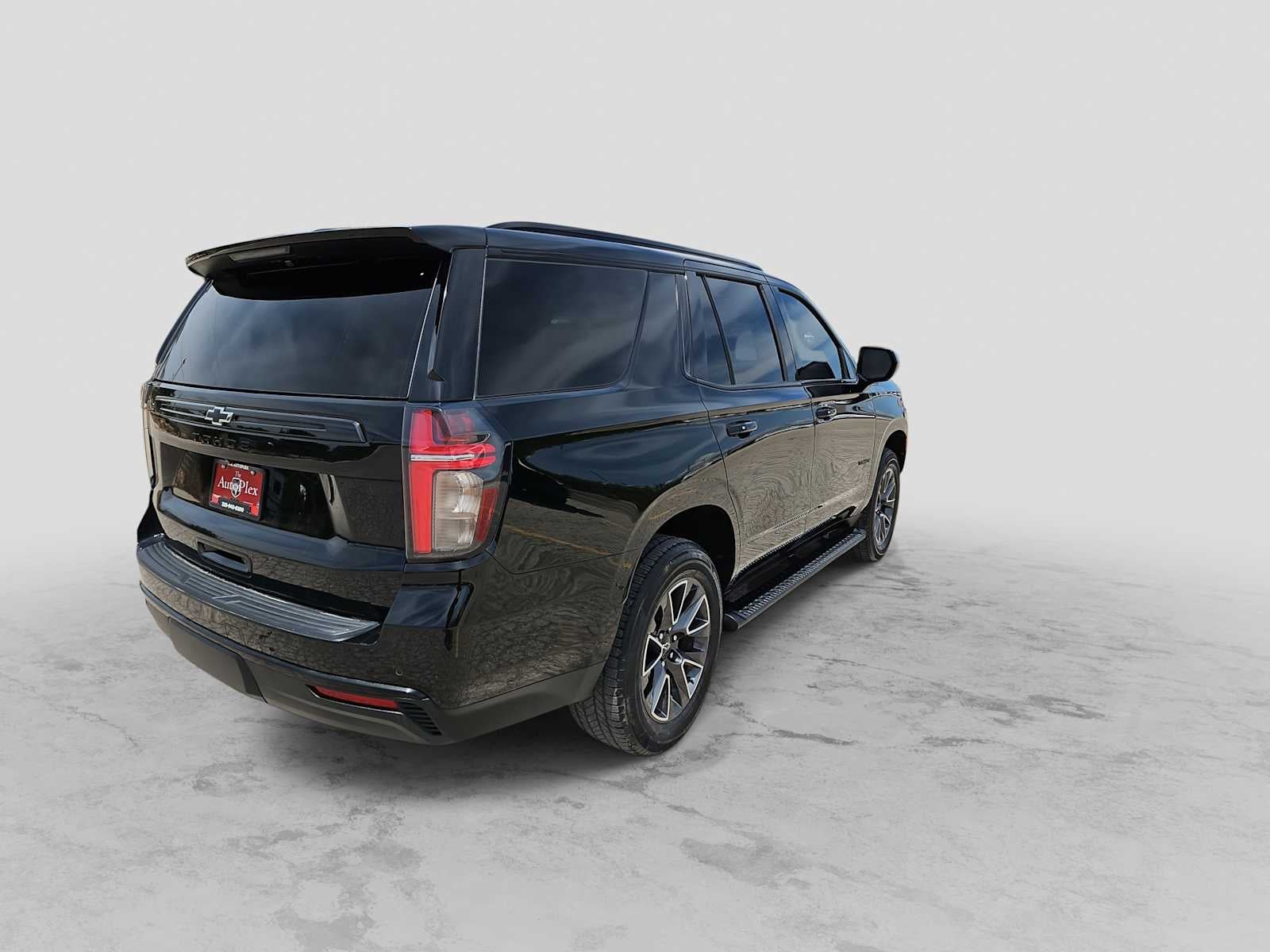2023 Chevrolet Tahoe 4WD Z71