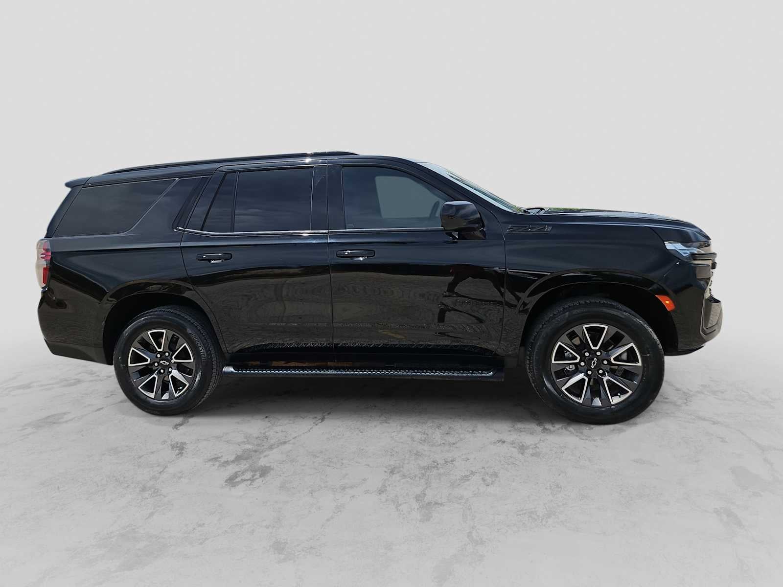 2023 Chevrolet Tahoe 4WD Z71