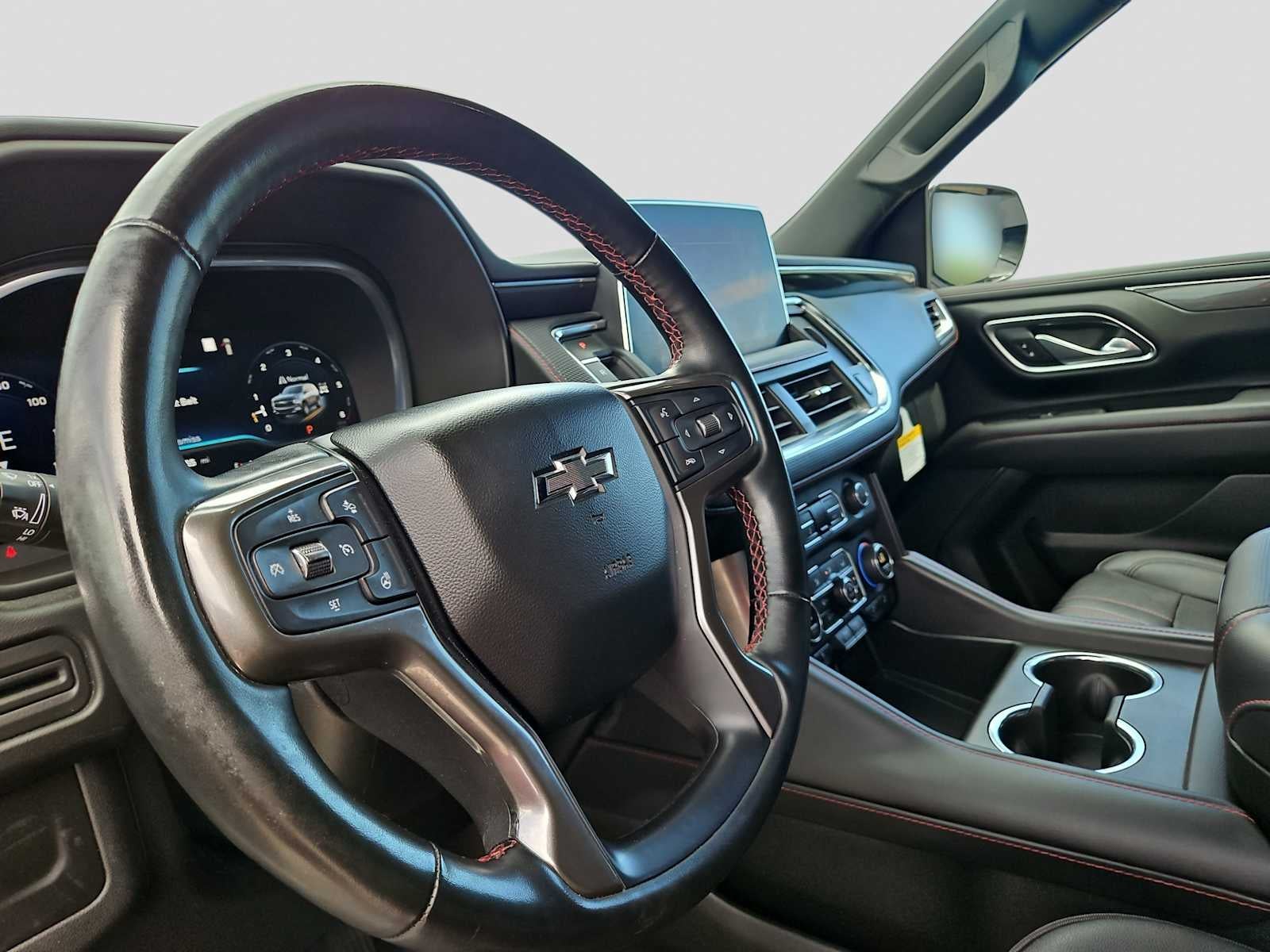 2023 Chevrolet Tahoe 4WD 4dr RST