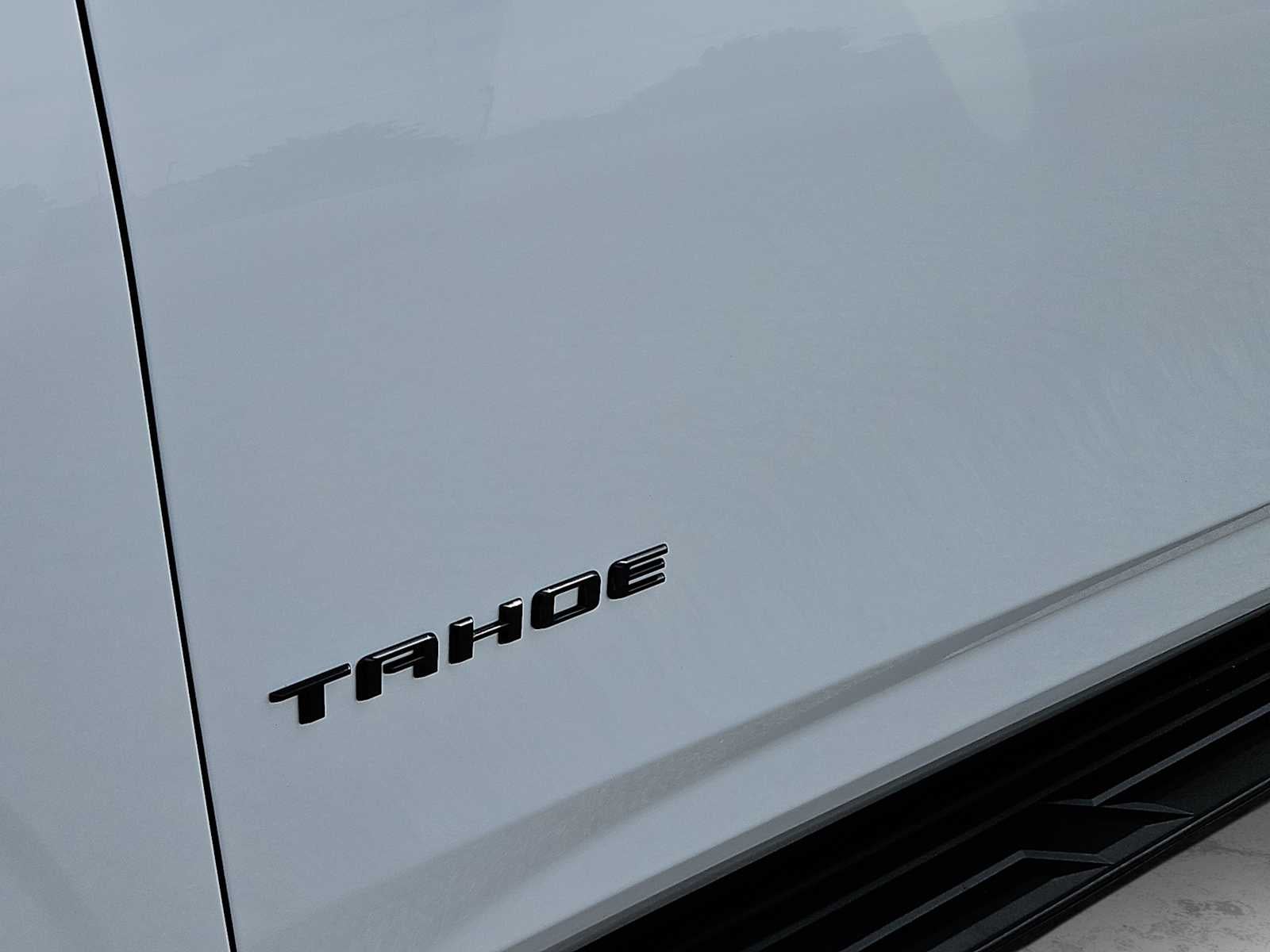 2023 Chevrolet Tahoe 4WD 4dr RST