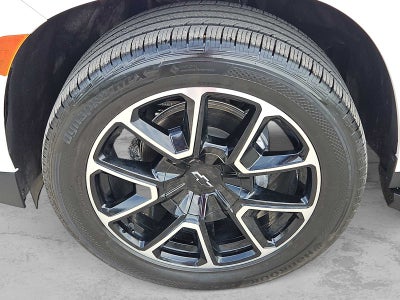 2023 Chevrolet Tahoe 4WD 4dr RST