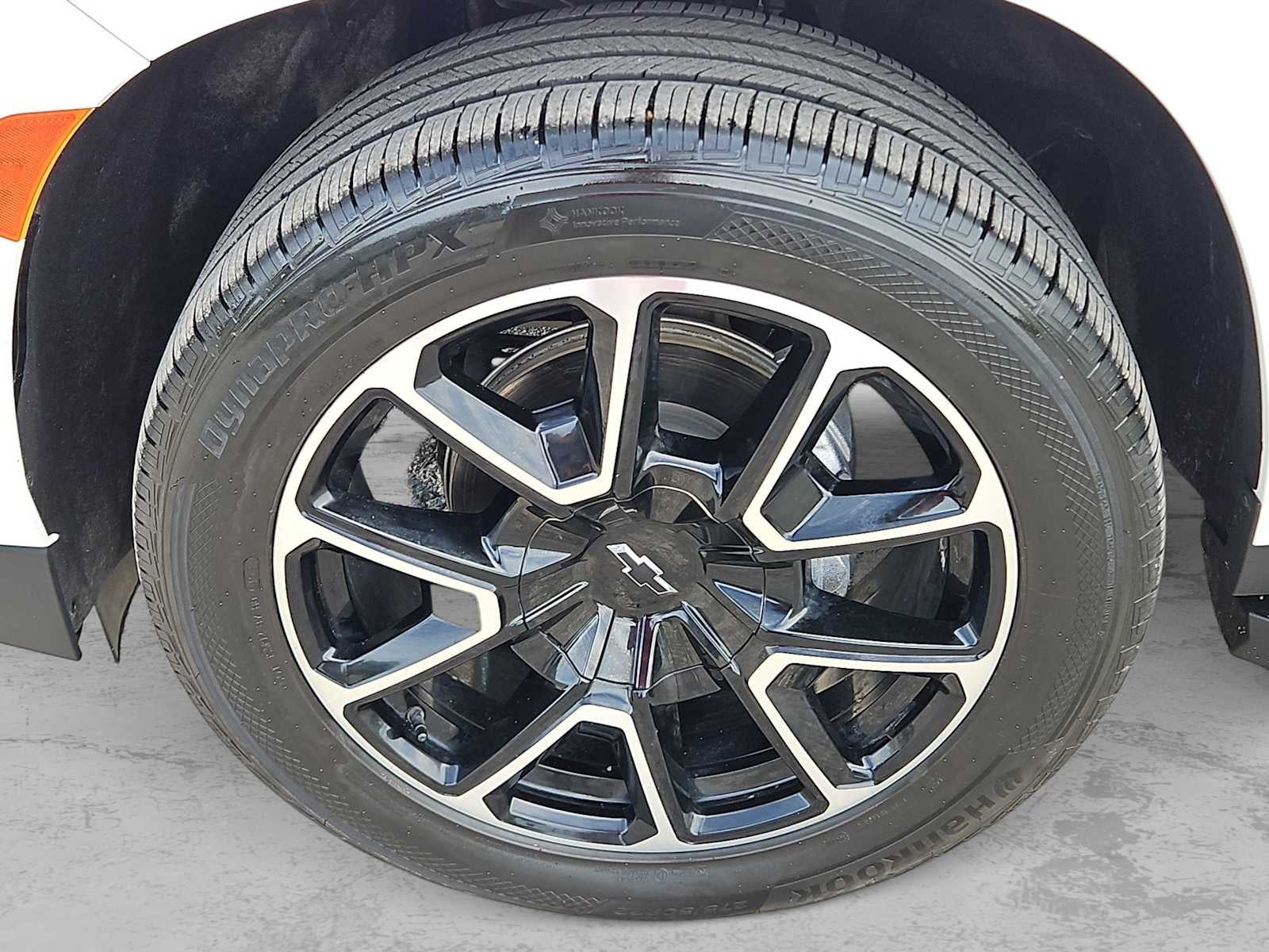 2023 Chevrolet Tahoe 4WD 4dr RST