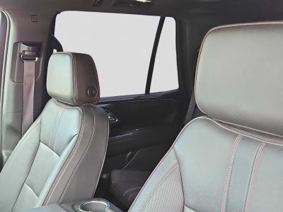 2023 Chevrolet Tahoe 4WD 4dr RST