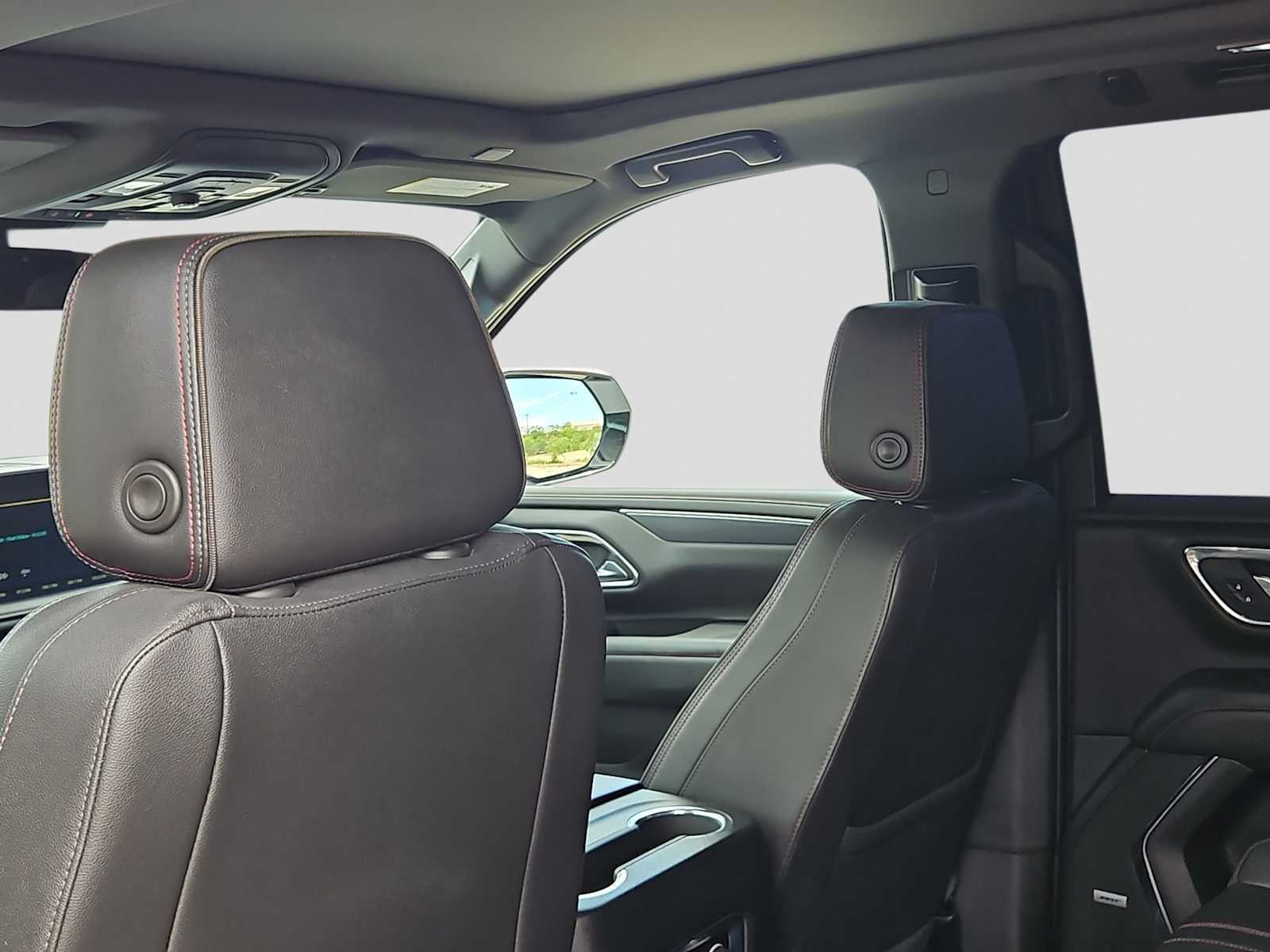 2023 Chevrolet Tahoe 4WD 4dr RST