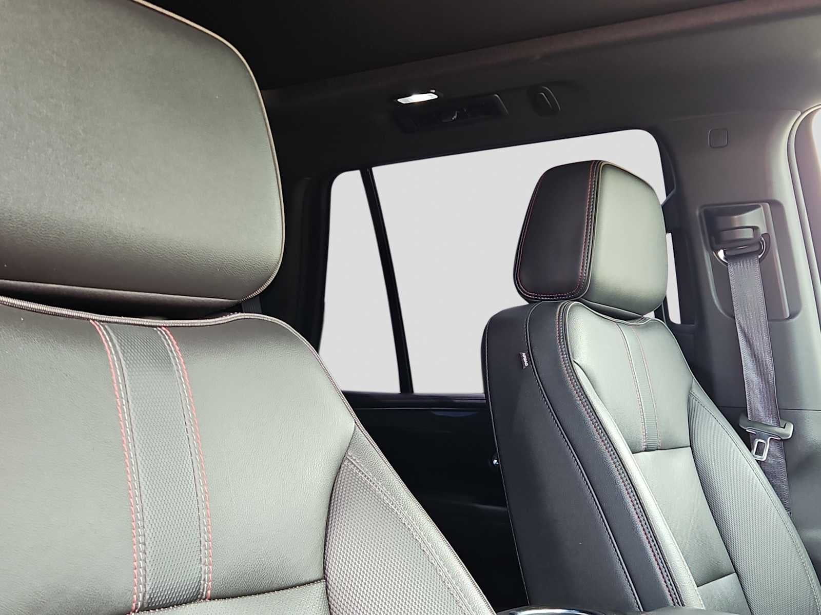 2023 Chevrolet Tahoe 4WD 4dr RST