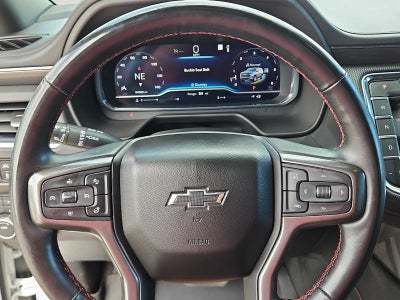 2023 Chevrolet Tahoe 4WD 4dr RST