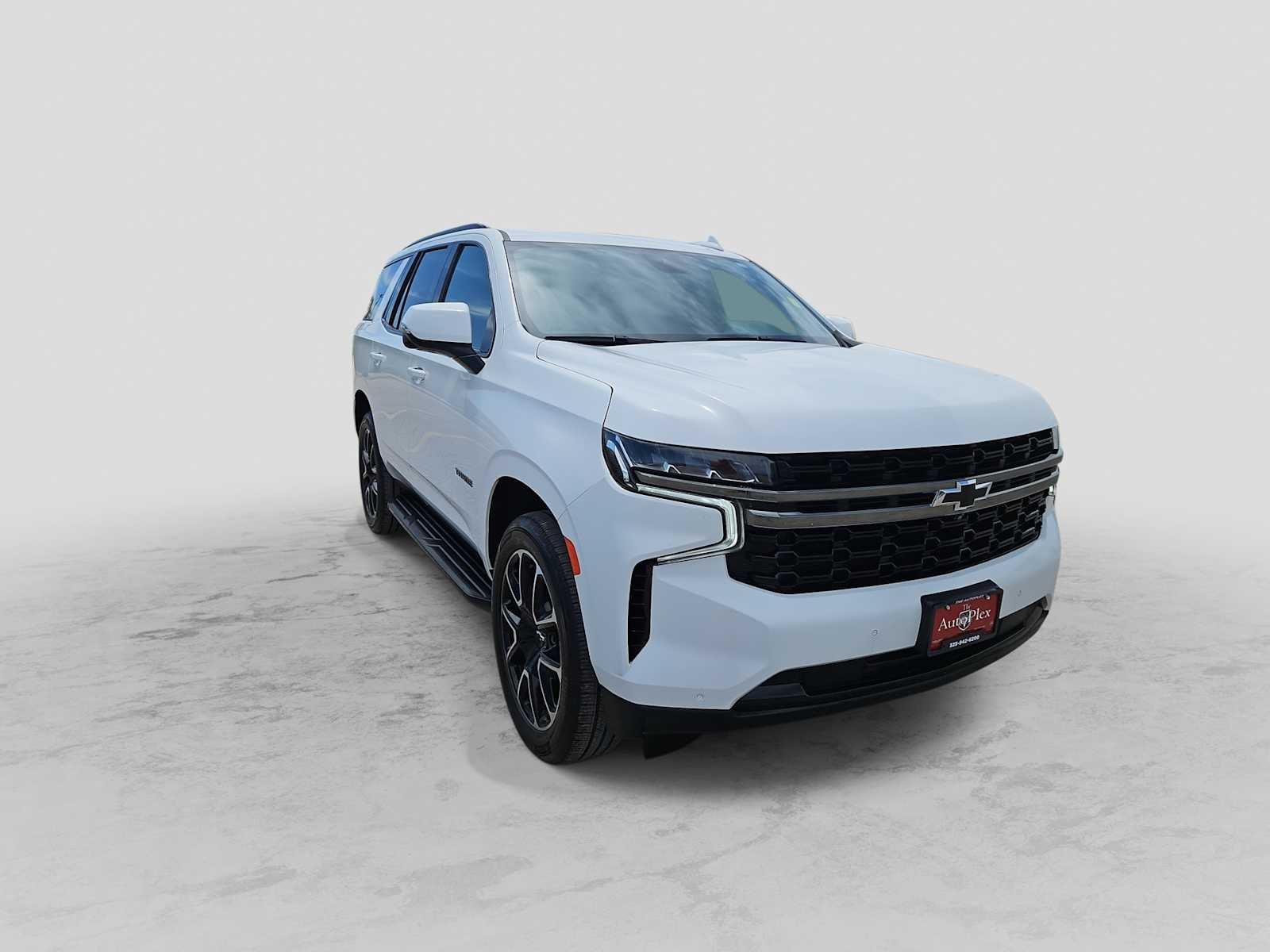 2023 Chevrolet Tahoe 4WD 4dr RST