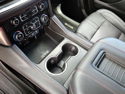 2023 Chevrolet Tahoe 4WD 4dr RST