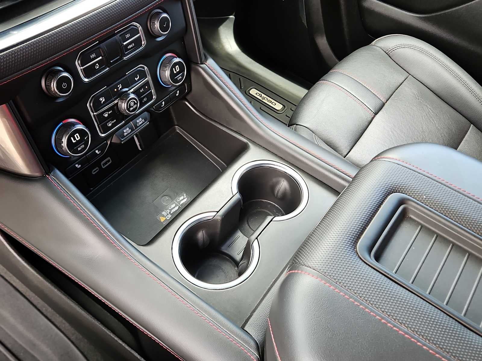 2023 Chevrolet Tahoe 4WD 4dr RST