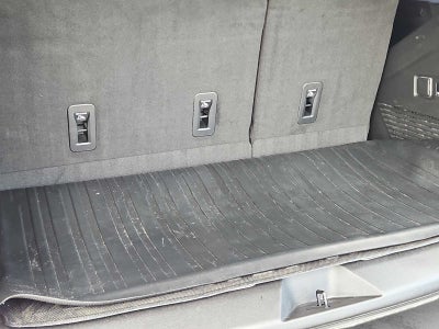 2023 Chevrolet Tahoe 4WD 4dr RST