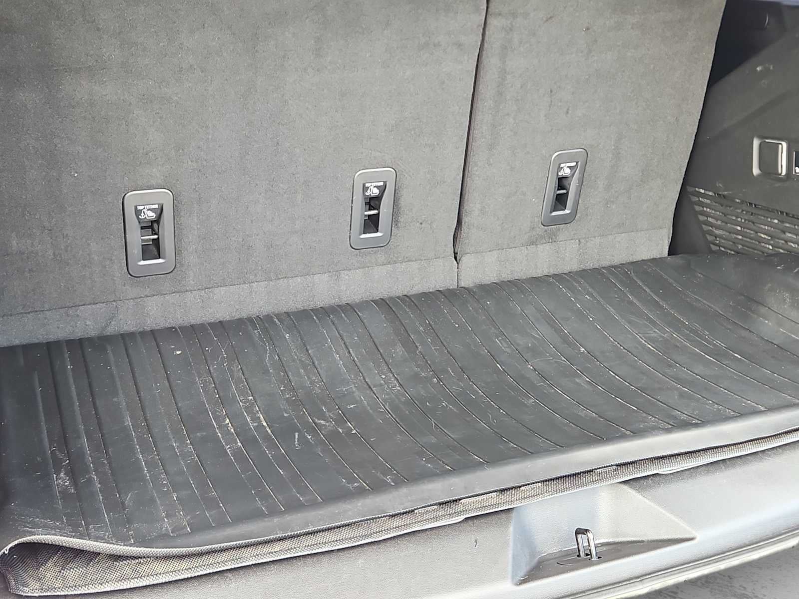 2023 Chevrolet Tahoe 4WD 4dr RST